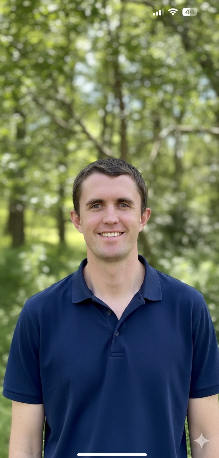 Graduate Dylan White