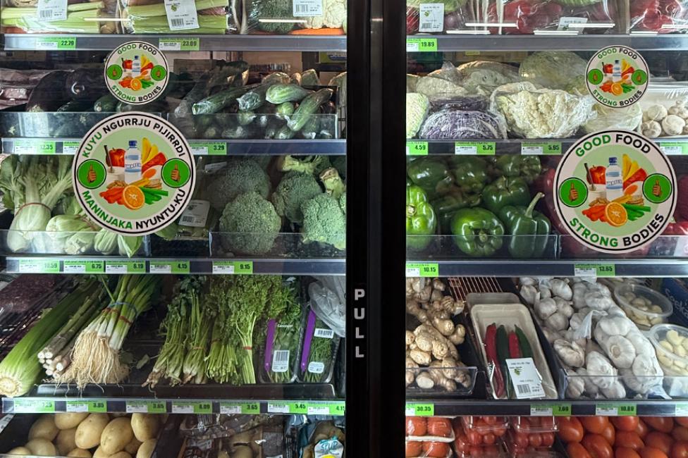 National Code of Practise for Remote Store Operations sets a range of health standards for the store