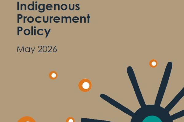 Indigenous Procurement Policy, May 2026