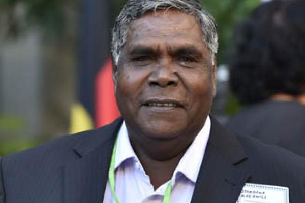 Terms of Reference: Indigenous Advisory Council