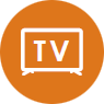 TV icon