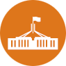 Parliament icon