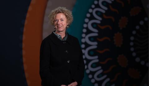 Deputy CEO for Policy and Programs – Ms Deborah Fulton (A/g)