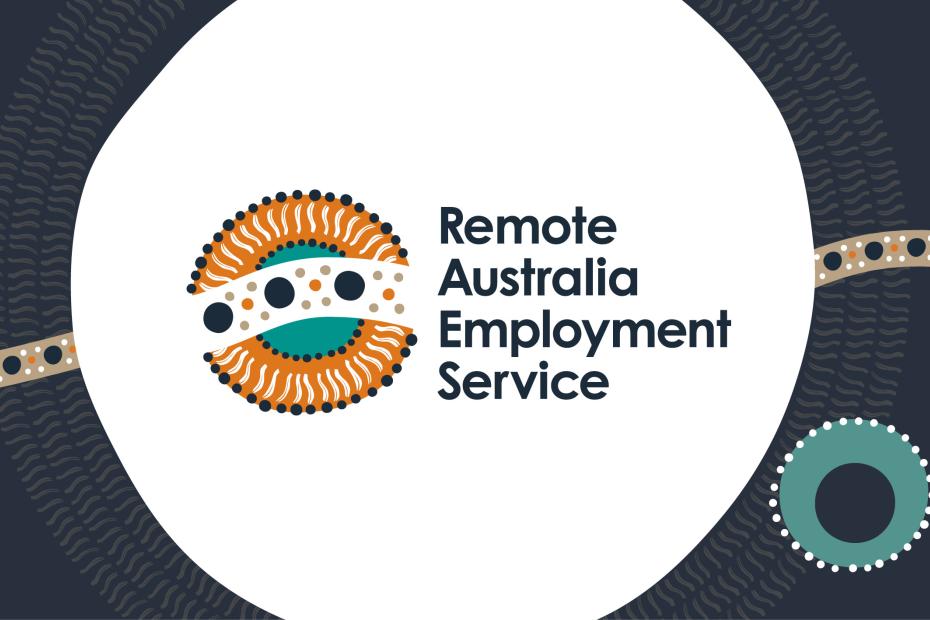 Remote Australia Employment Service