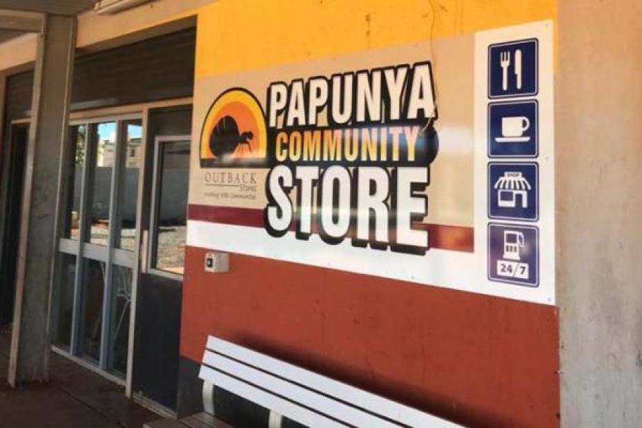 Remote shoppers play a key role in ensuring supplies remain stable